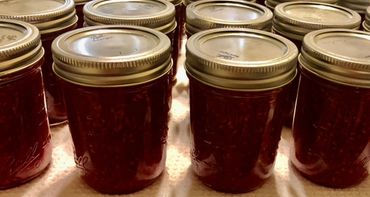 Raspberry Jam