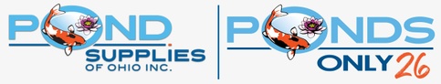 Pond Supplies of Ohio, Inc.
Ponds Only Early Buy Show