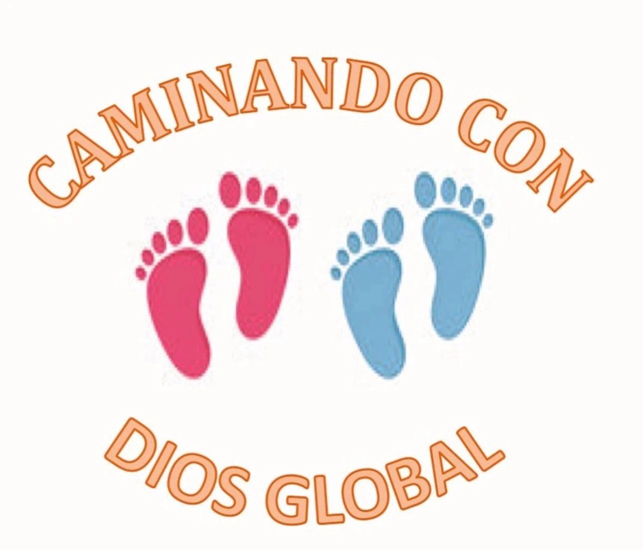 Inspiring clase biblica for all ages caminando con dios