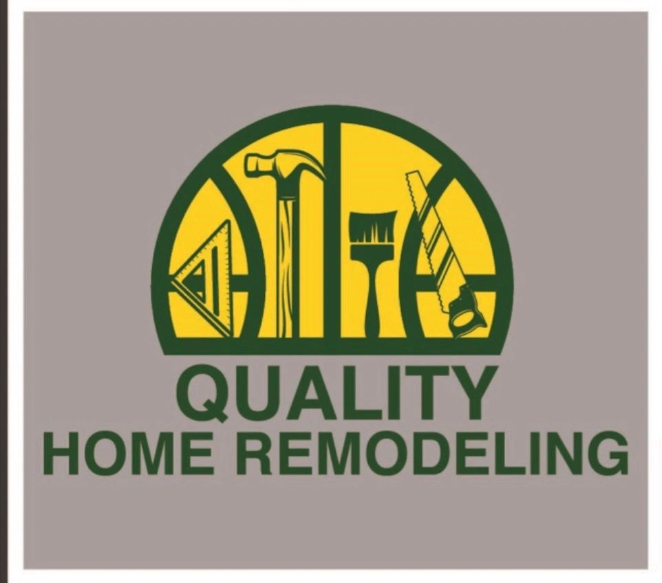 Quality Home Remodeling