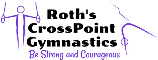 ROTH'S CROSSPOINT GYMNASTICS