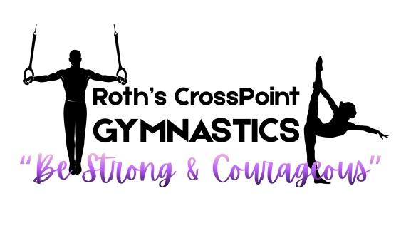ROTH'S CROSSPOINT GYMNASTICS