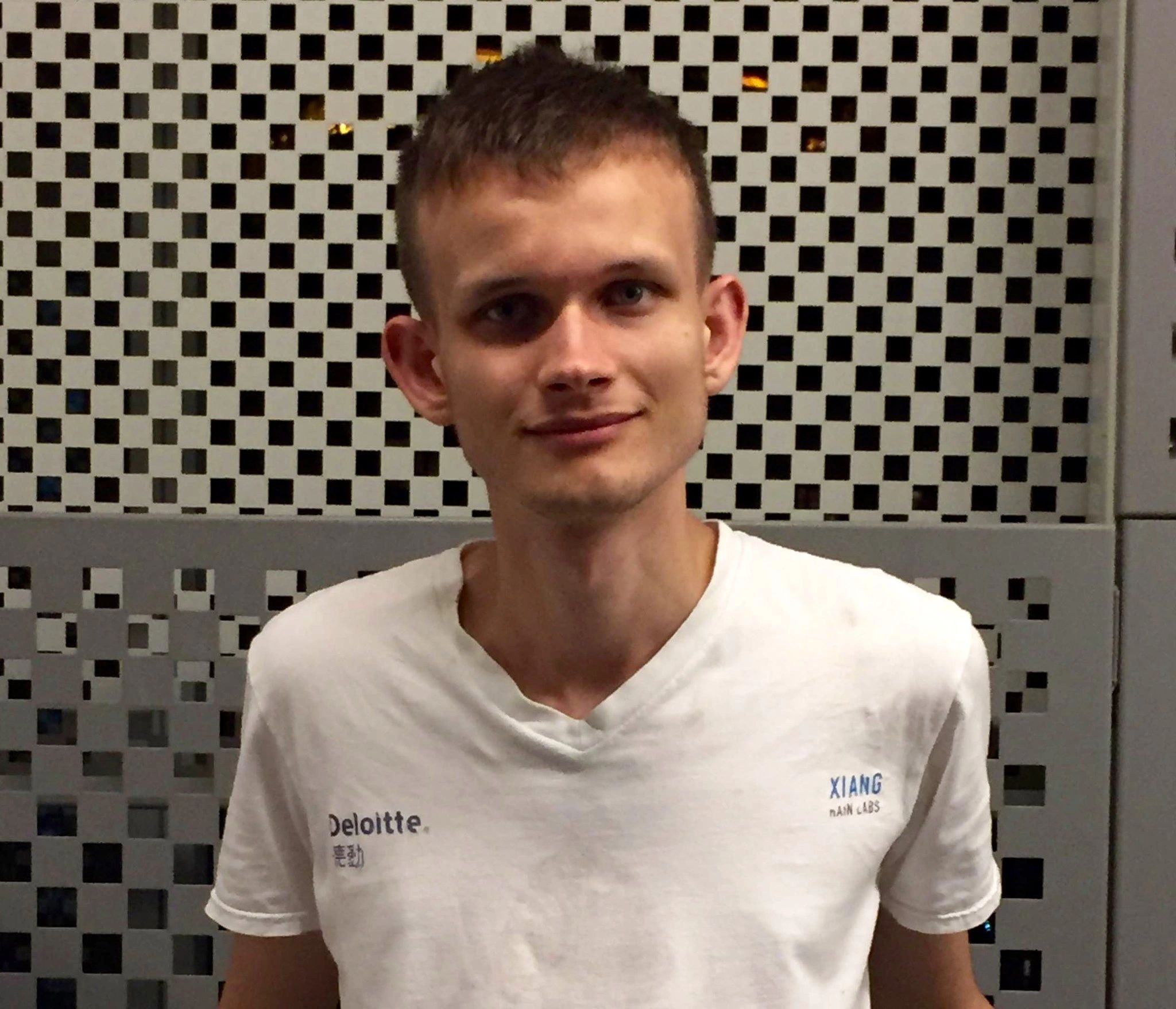 The Cathedral in the Bazaar: Vitalik Buterin, Ethereum & Gender