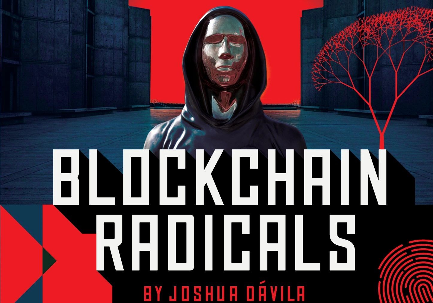 Blockchain Radicals (Blockchain Socialist): An Essay Book Review