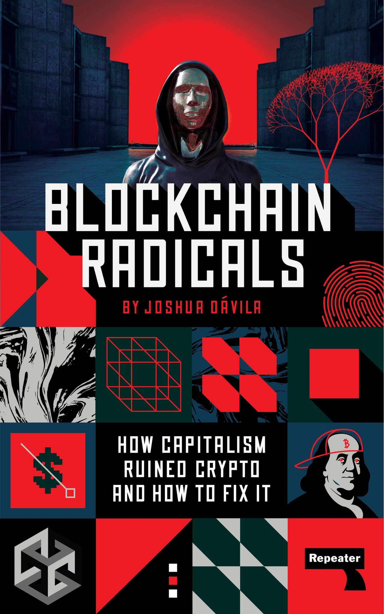 Blockchain Radicals (Blockchain Socialist): An Essay Book Review