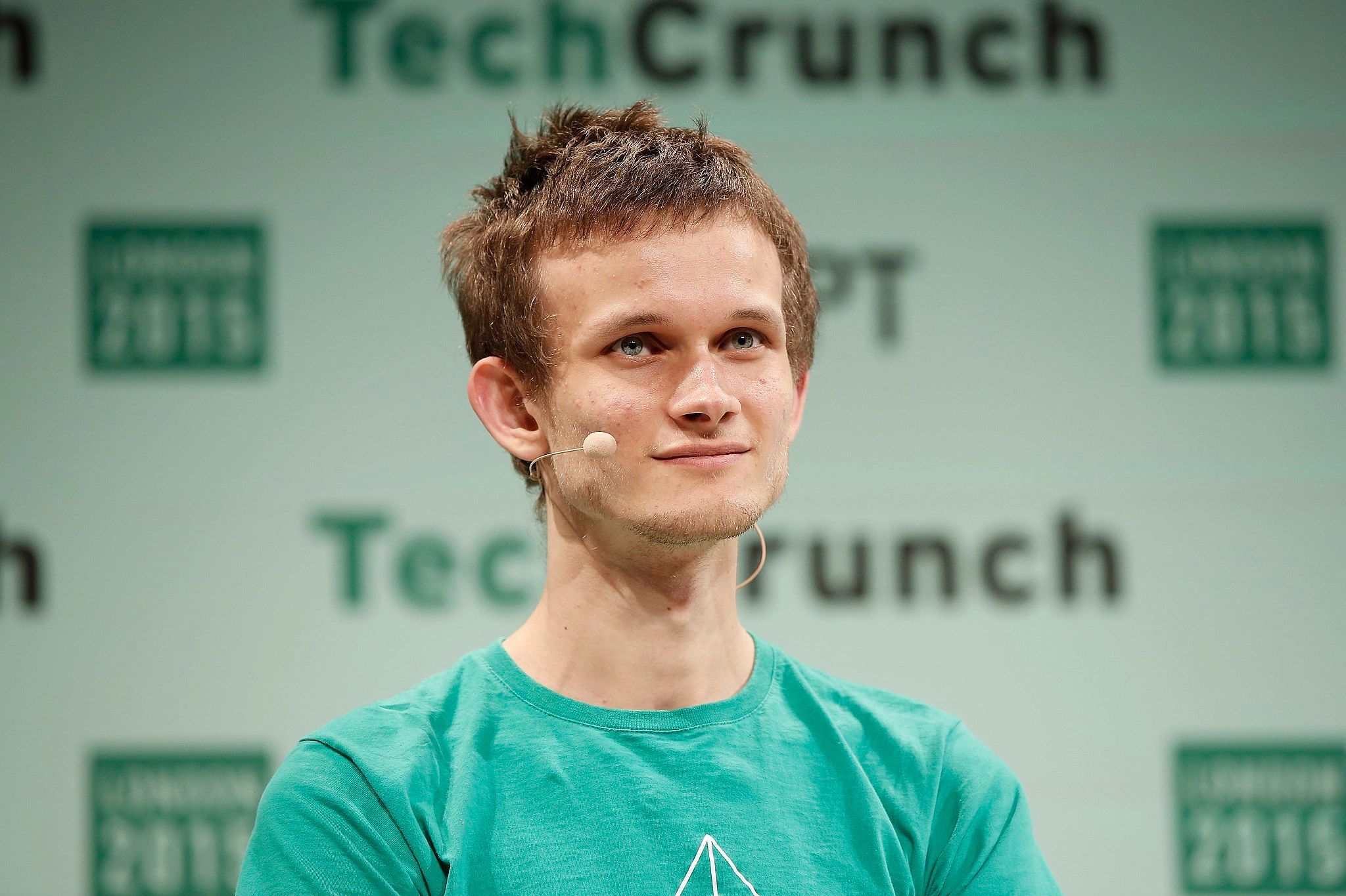 The Cathedral in the Bazaar: Vitalik Buterin, Ethereum & Gender