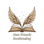 Alan Witucki Bookbinding