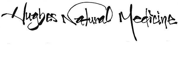 Hughes Natural Medicine