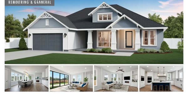 Single family remodeling, interior upgrades, room additions, general contractor services, BrassTack