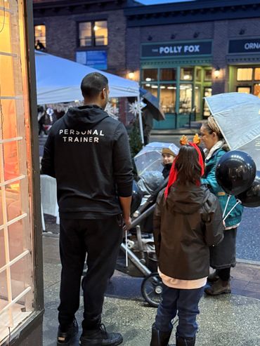 Winter Jubilee - Abbotsford 2025