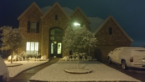 Texas Client