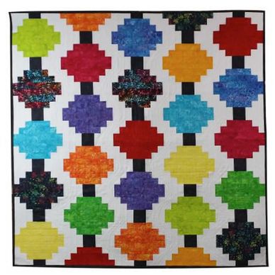 courthouse lanterns quilt pattern