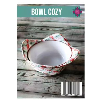 bowl cozy sewing pattern