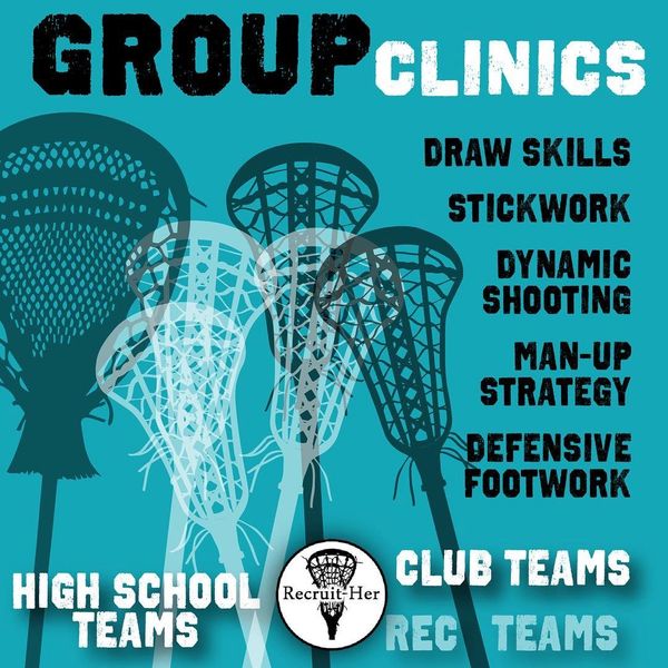 Something about group clinics