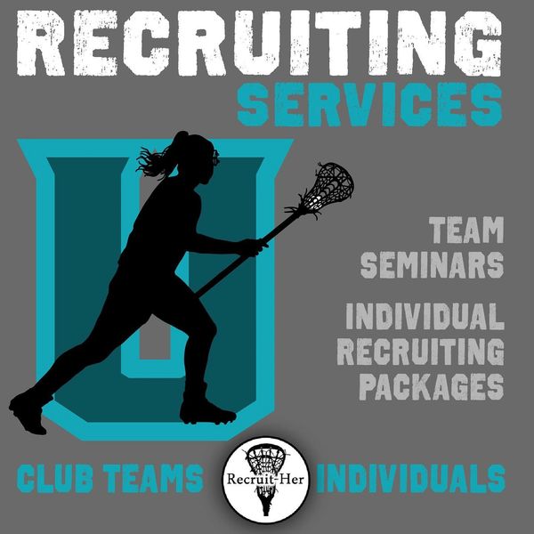 Recruit Her, LLC.