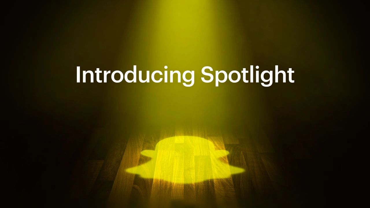 Snapchat Spotlight and how does it work?