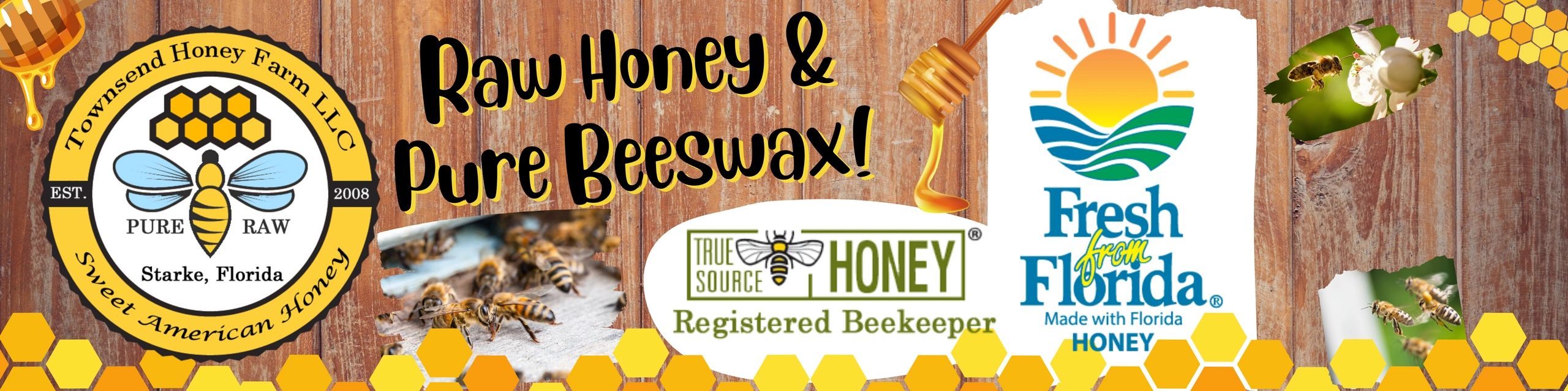 Townsend Honey Farm LLC