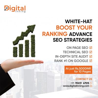 digital marketing company in india