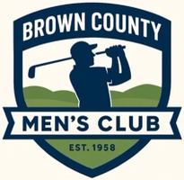 Brown County Men's Golf Club