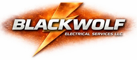 Black Wolf Electrical Services 