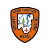 David Thompson Search and Rescue