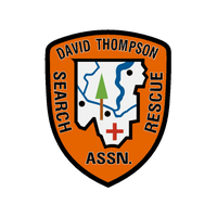 David Thompson Search and Rescue
