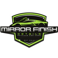 Mirror Finish Detailing