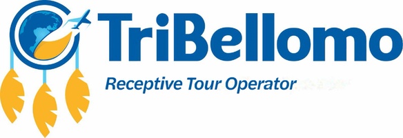 TRIBELLOMO 
Your Inbound Group Tour Operator