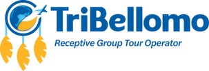 TRIBELLOMO 
Your Inbound Group Tour Operator