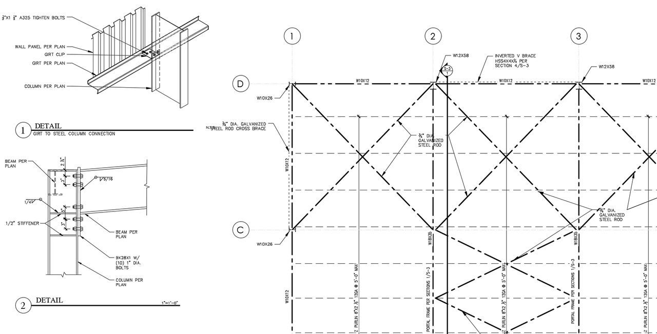 Service | MR Structural Engineering