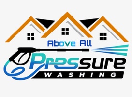 Above All Pressure Washing