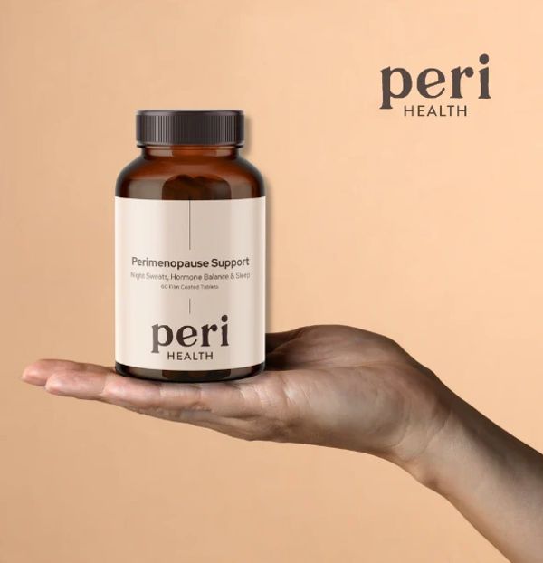 Peri Health Women's Supplement