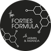 The Forties Formula PODCAST