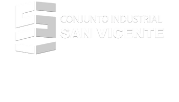 Conjunto Industrial San Vicente