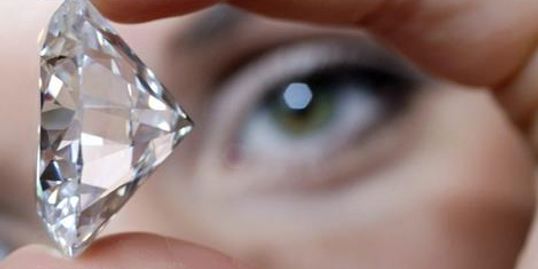 Hampton Roads Diamond Buyer, the diamond buyer you can trust to be honest and offers higher prices.