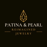 Patina & Pearl -Vintage- 
