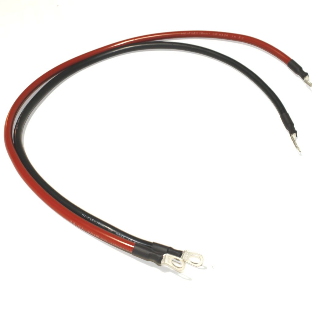 110Amp Cables