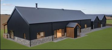 sunshine coast hinterland new home design