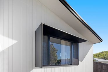 noosa knock down rebuild sunshine coast