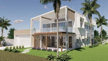 architect sunshine coast