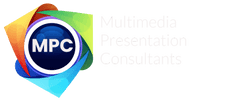 MPC
Multimedia Presentation Consultants