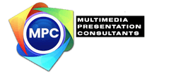 MPC
Multimedia Presentation Consultants