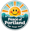 Peace  of  Portland