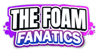 THE FOAM FANANTICS