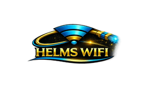 Helms WiFi & Wiring LLC