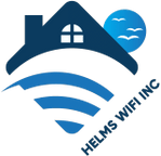 Helms WiFi & Wiring LLC
