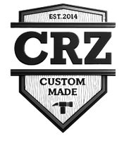 CRZ Showroom