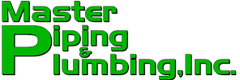 Master Piping & Plumbing,Inc.