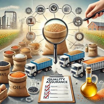 Sutra – Leading Cold-Pressed Oils Exporter & White Label Supplier, quality assurance , manufacturing 