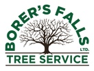 Borer’s Falls Tree Service